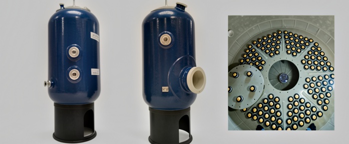 PP-FRP-Pressure-Vessel