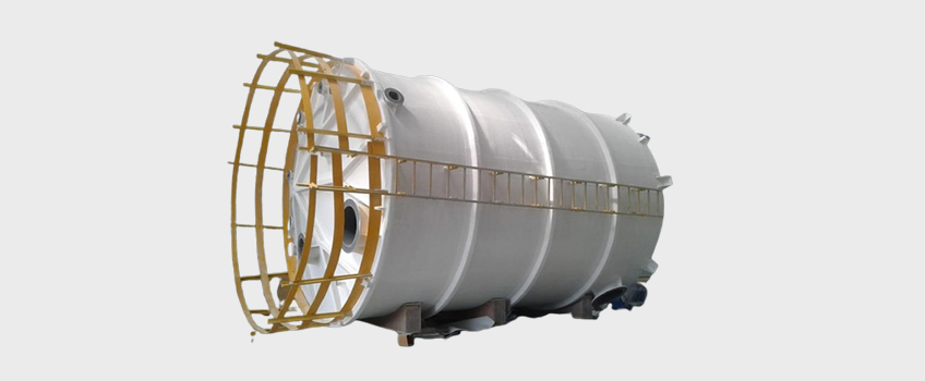 industrial tanks